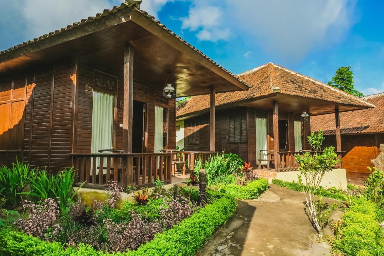 Munduk Farmhouse מראה חיצוני תמונה