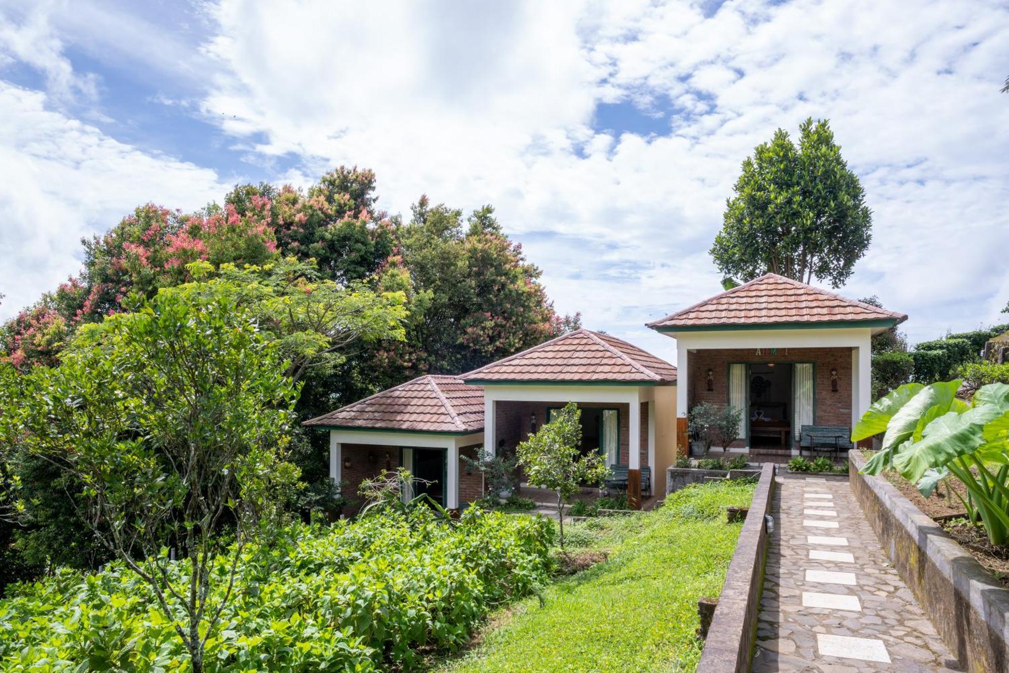 Munduk Farmhouse מראה חיצוני תמונה